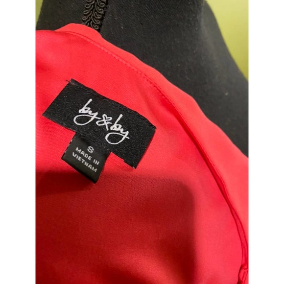 By and By Dress - Picture 4 of 4